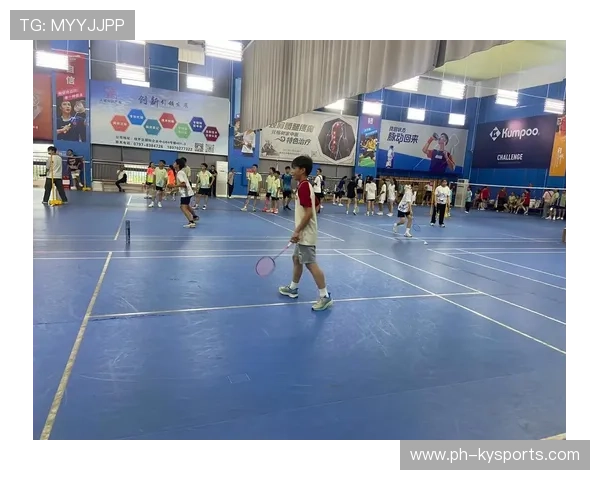 国际羽毛球联合会公布青少年发展基金支持计划,青少年羽毛球公开赛 国际羽毛球联合会公布青少年发展基金支持计划,青少年羽毛球公开赛